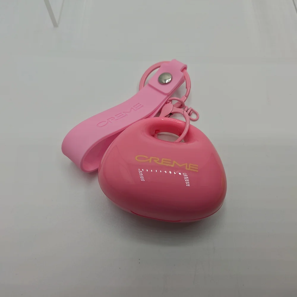 The Crème Shop Kiss & Blush Lip & Cheek Balm Set. (10 Pieces) - Picture 8 of 9